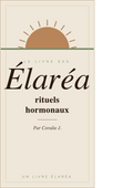 Élaréa — Le Livre